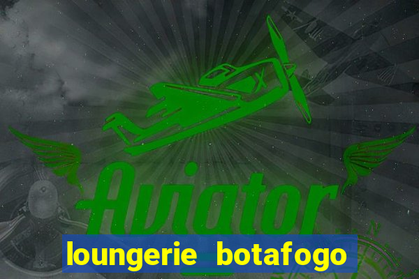 loungerie botafogo praia shopping